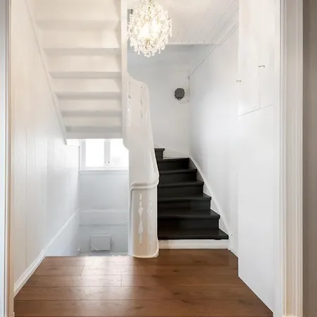 Fantastic With Great View! Apartament *