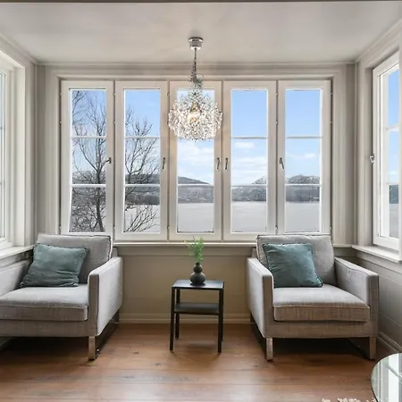 Fantastic With Great View! Apartament *