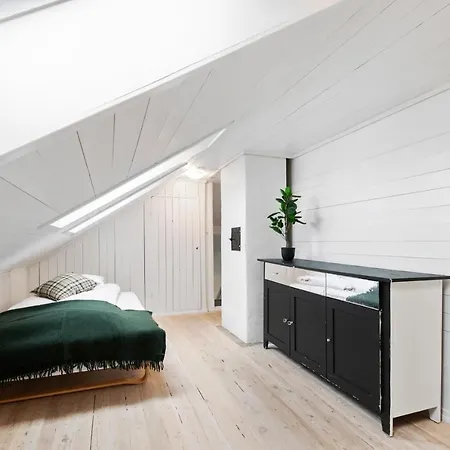 Fantastic With Great View! Apartament Bergen
